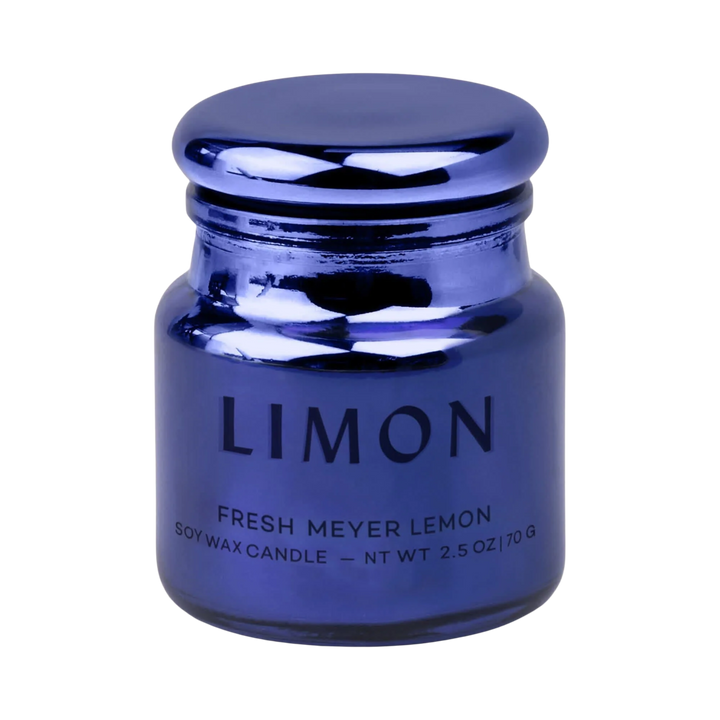 Chroma Candles