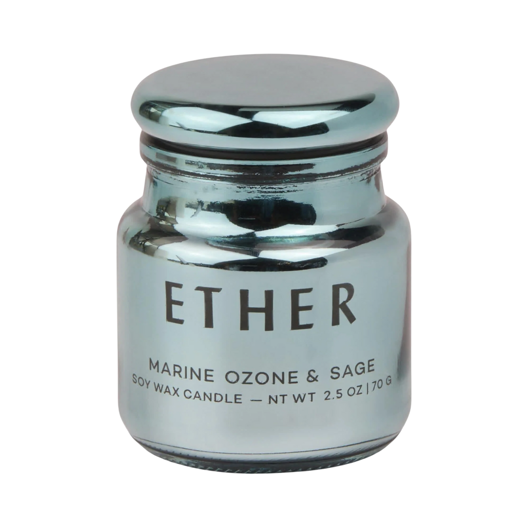 Chroma Candles