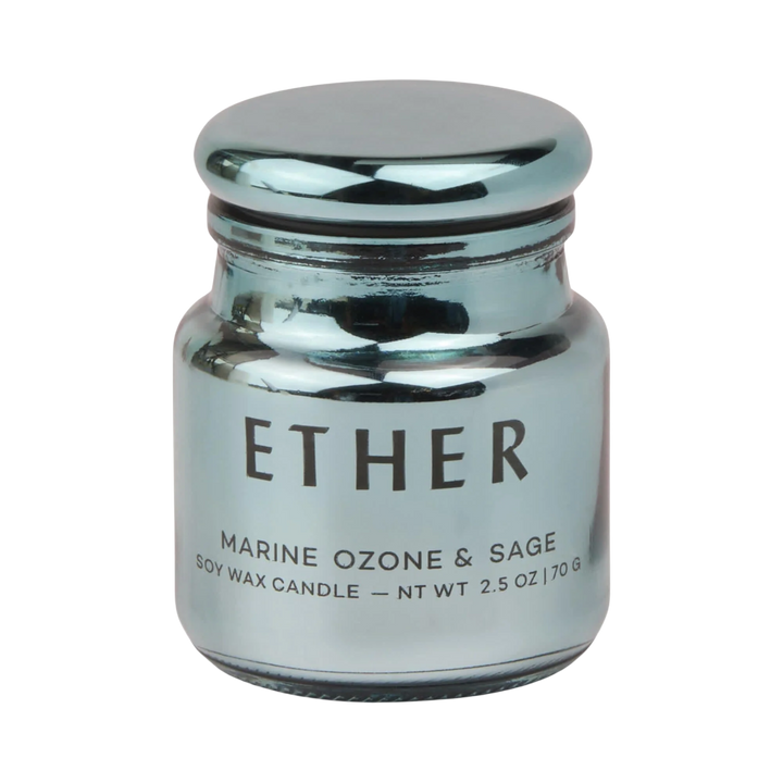 Chroma Candles