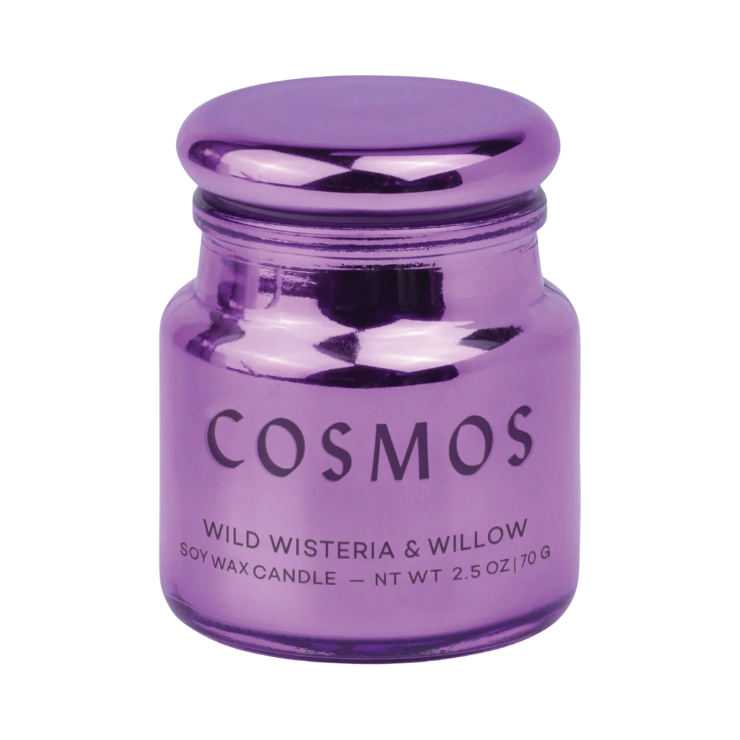 Chroma Candles