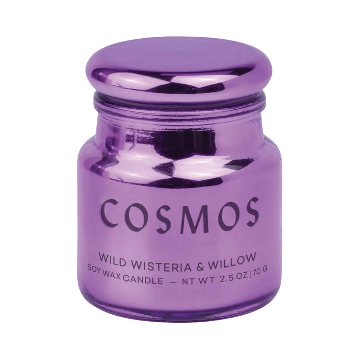 Chroma Candles
