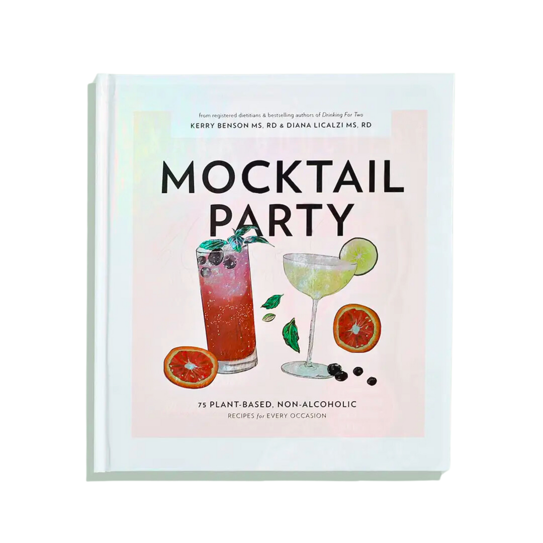 Mocktail Party