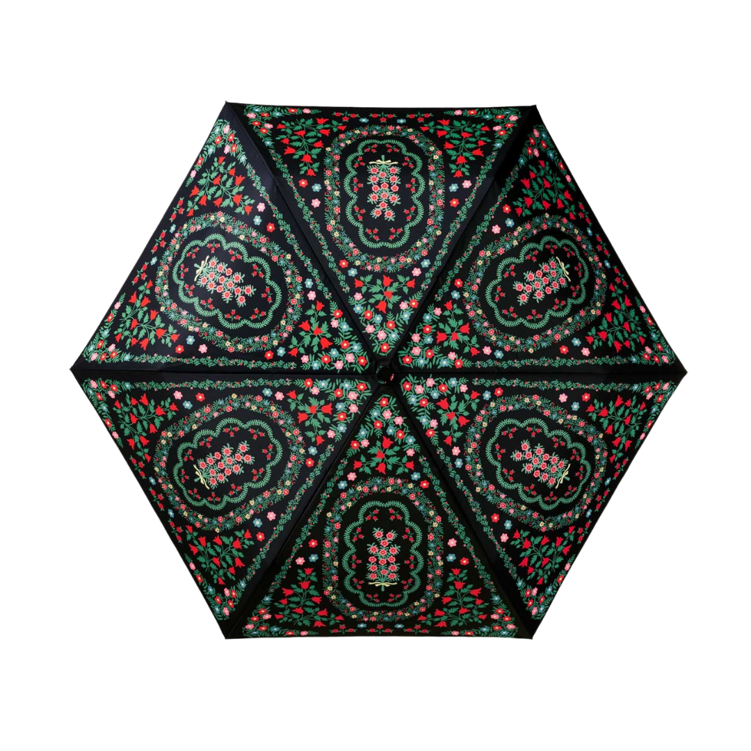 Rosette Umbrella