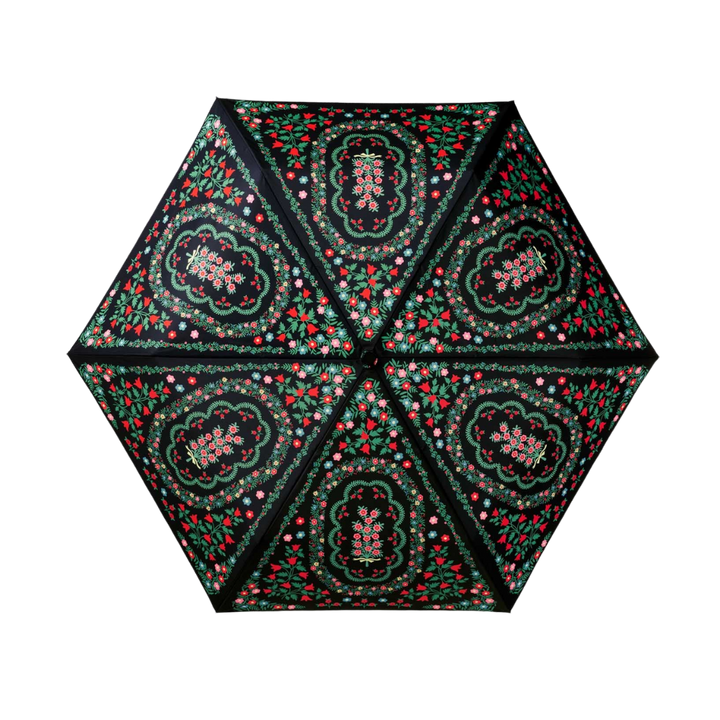 Rosette Umbrella