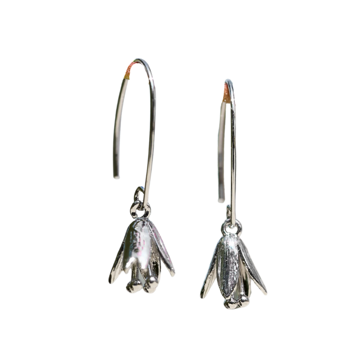 Courtenay Tulip Earrings