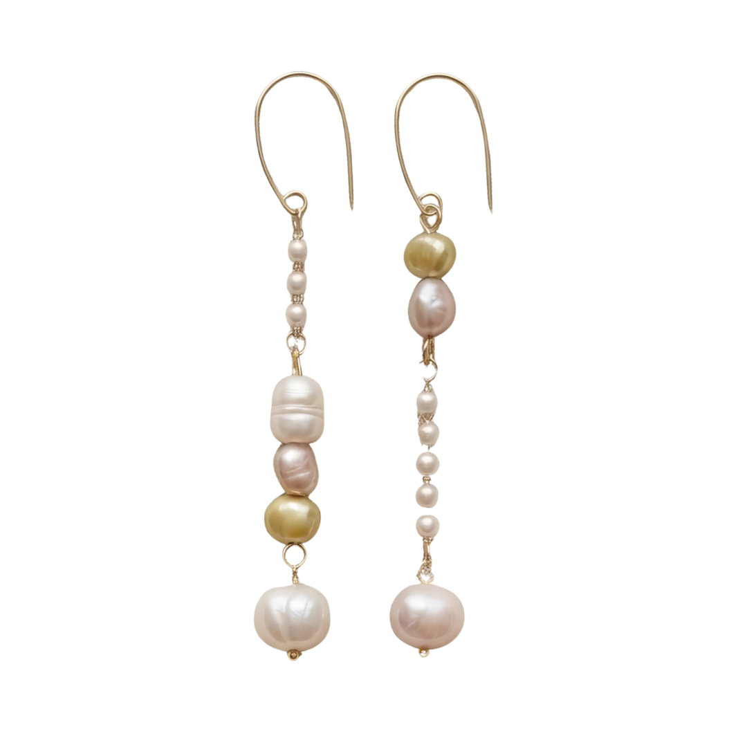 Layla Earrings