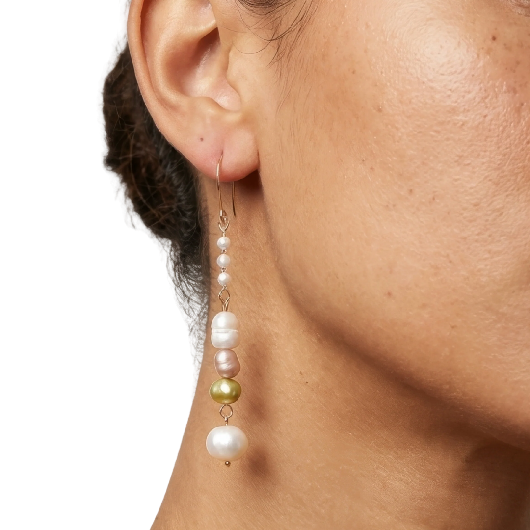 Layla Earrings