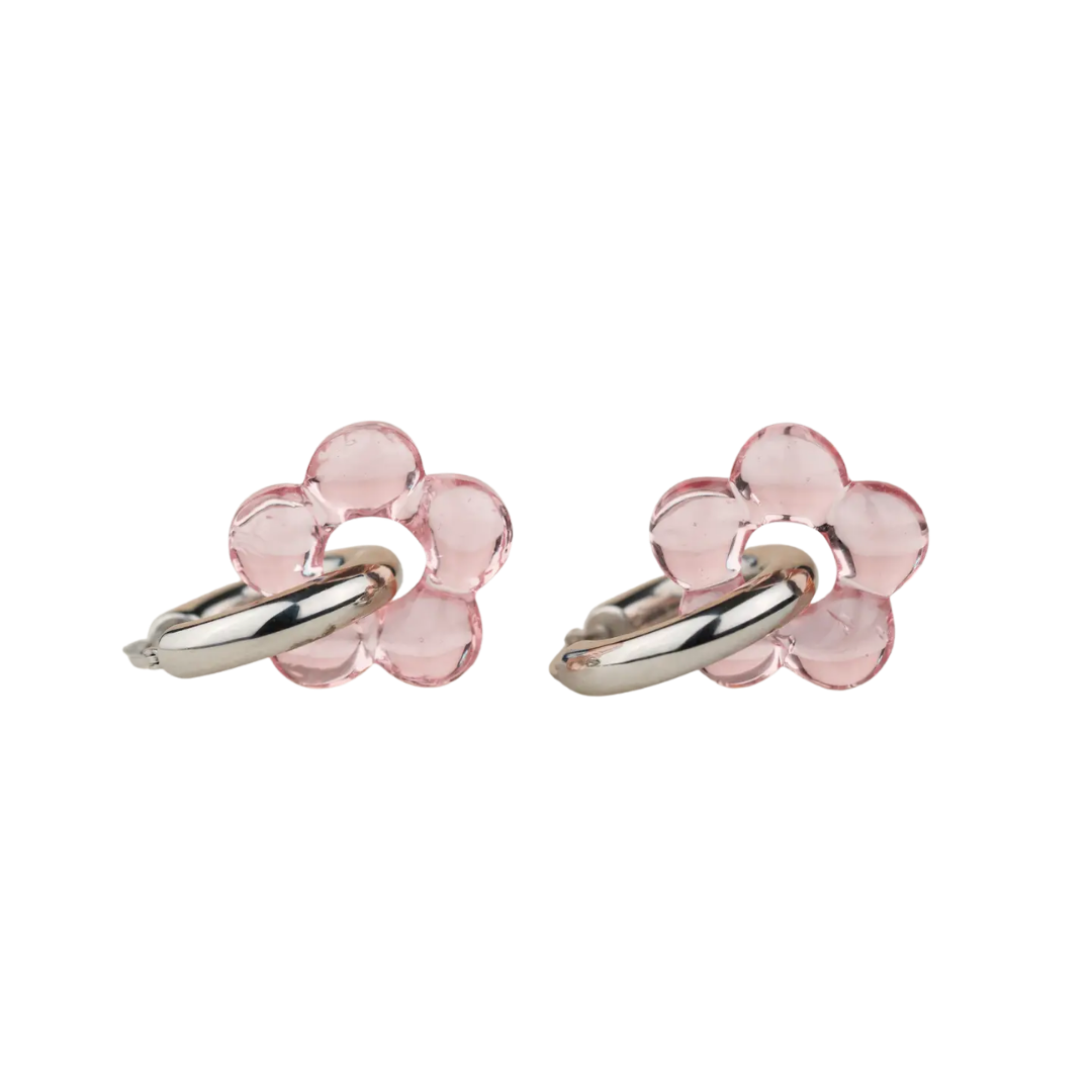 Dazy Glaze Earrings