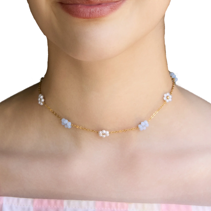 Sabrina Necklace