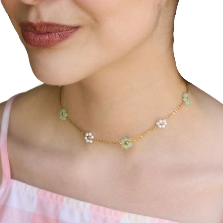 Sabrina Necklace