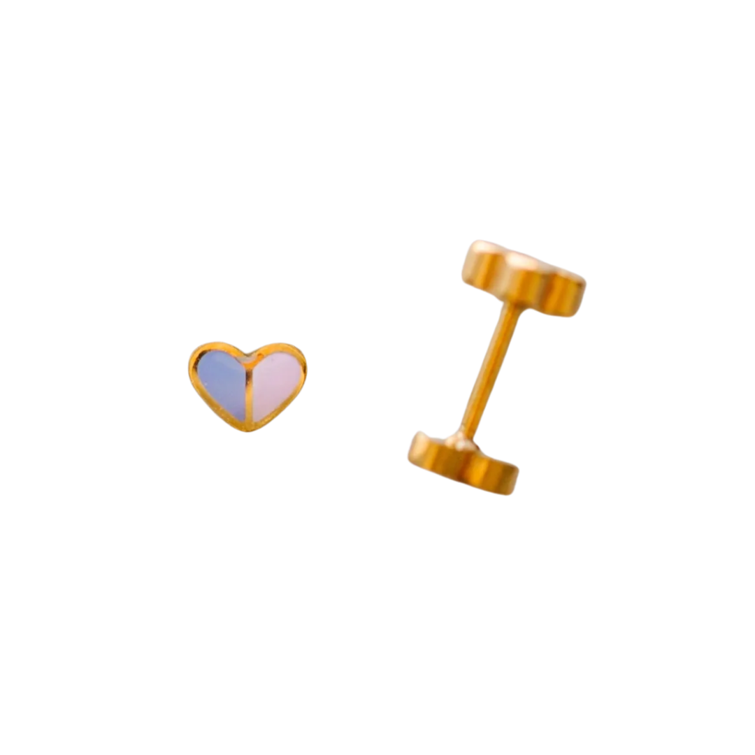 Micro Heart Duo