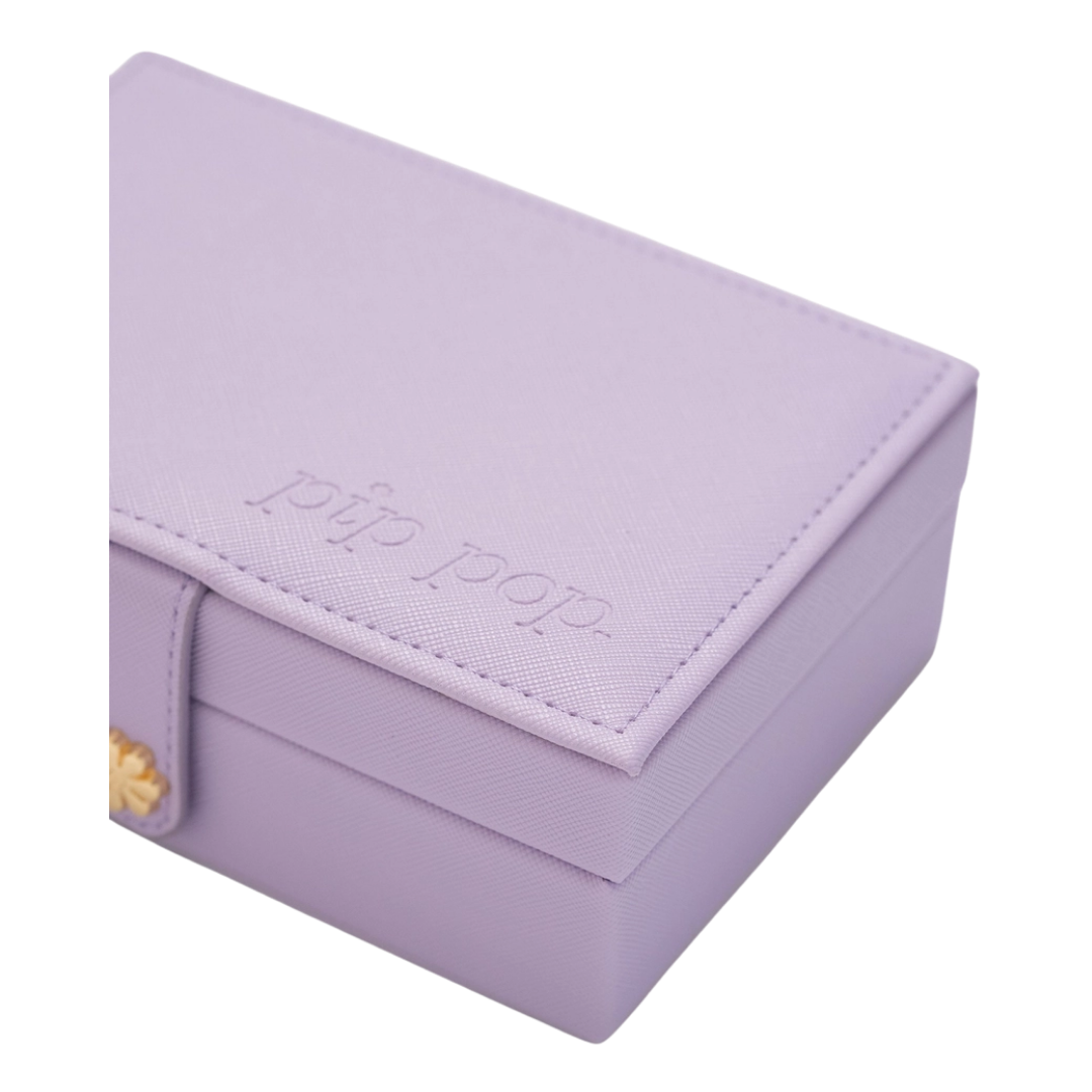 Jewelry Box