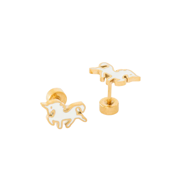 Unicorn Earrings