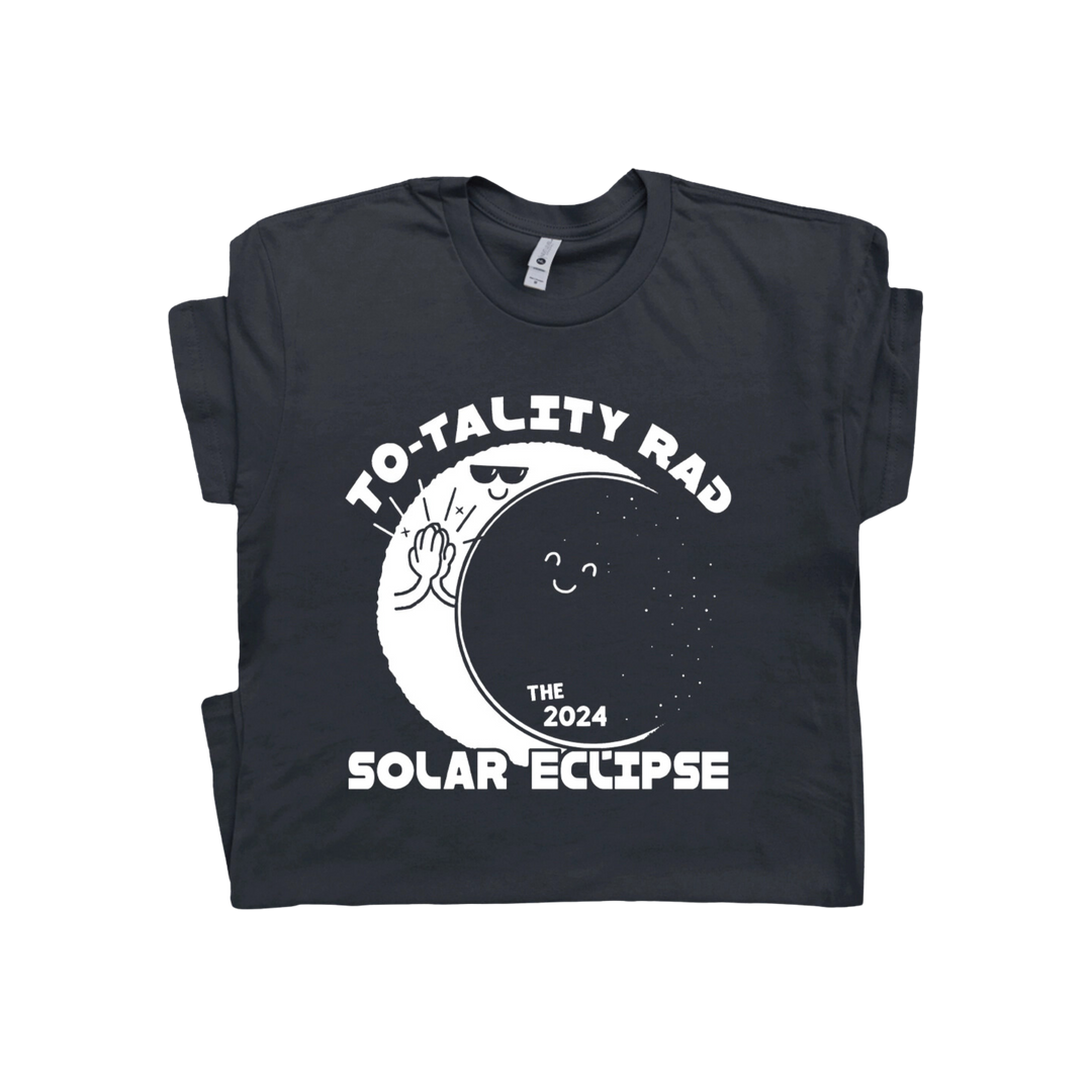 2024 To-tality Rad Eclipse Youth T Shirt