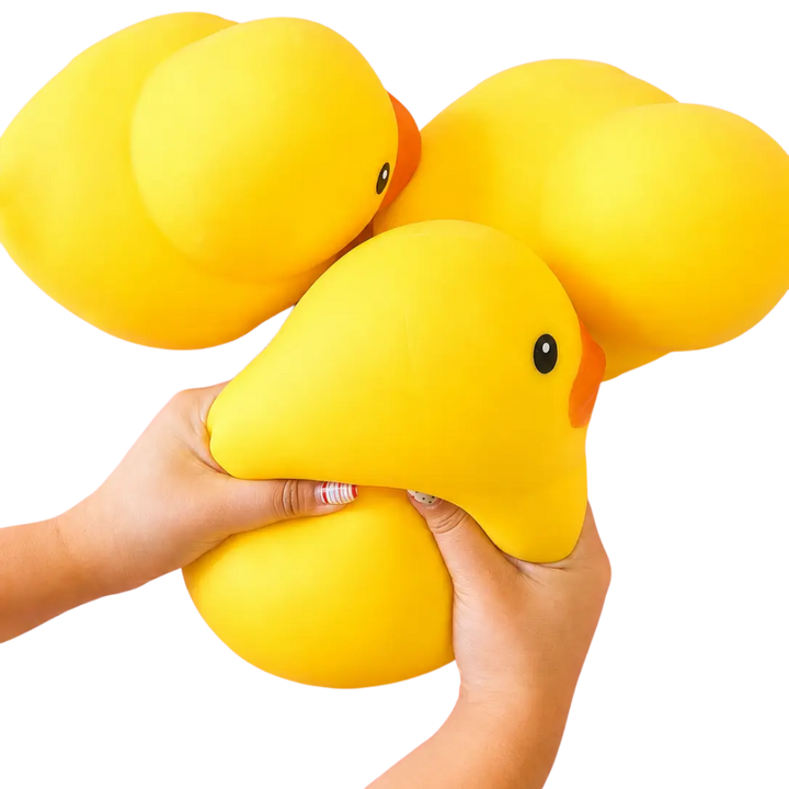 Just Ducky Jumbo Xl Squishy