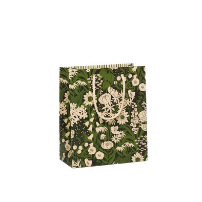 Olive Wild Gift Bag