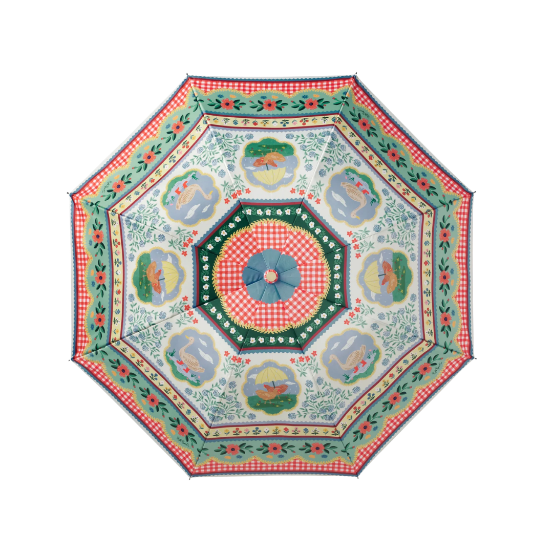 Home Sweet Home Umbrella