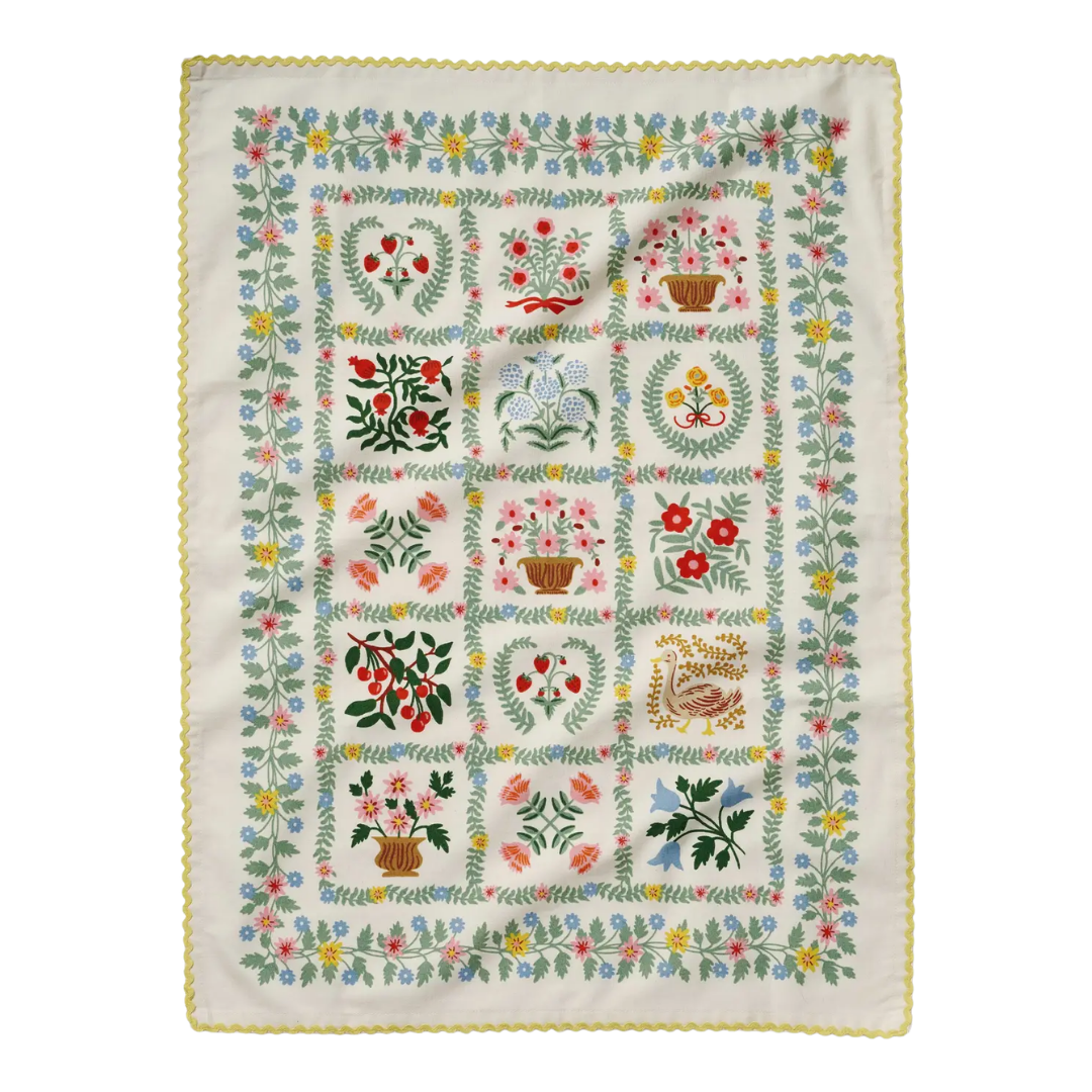 Helena Tea Towel