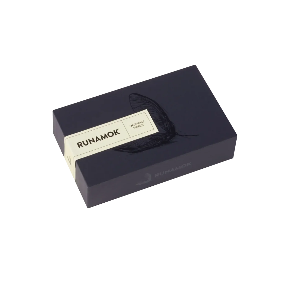 Best Sellers Collection: Small Maple Syrup Gift Box