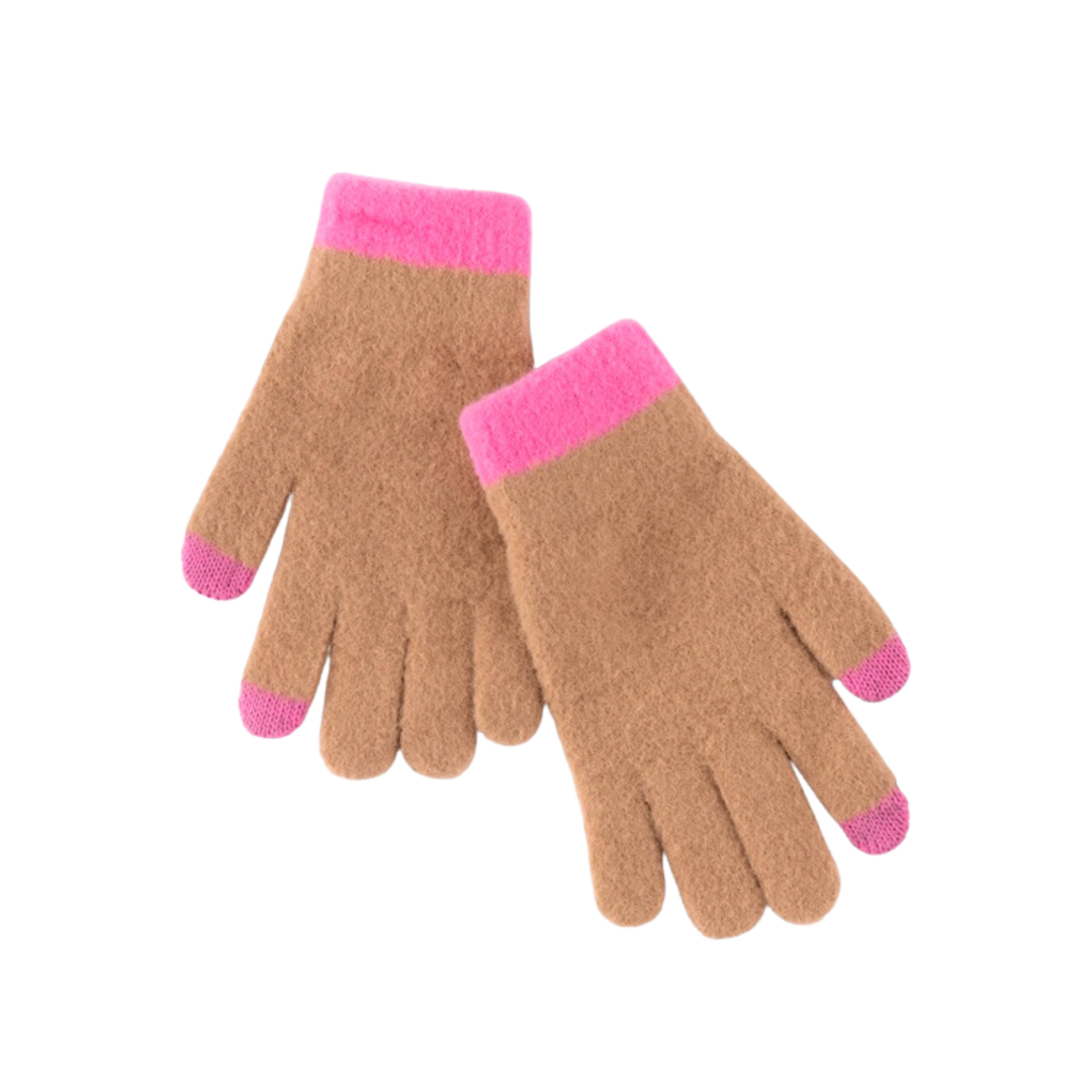 Sawyer Touchscreen Gloves