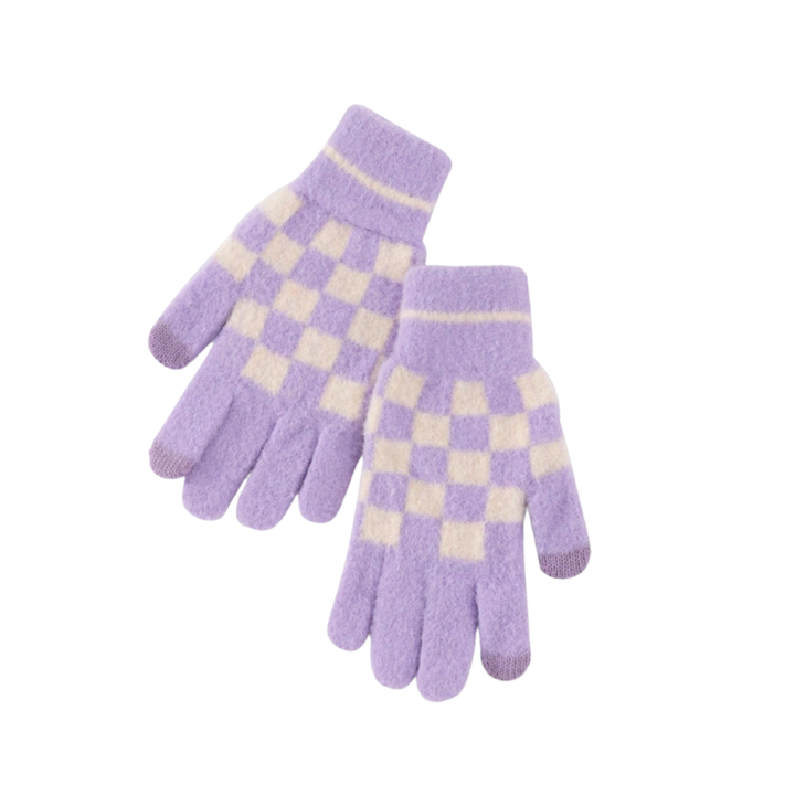 Tanner Touchscreen Gloves