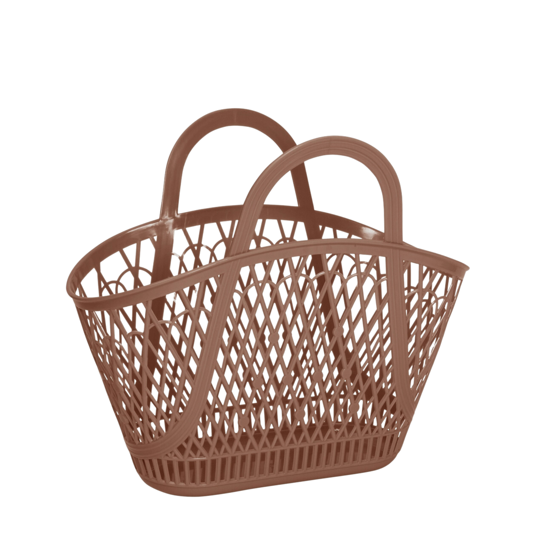 Betty Basket Jelly Bag