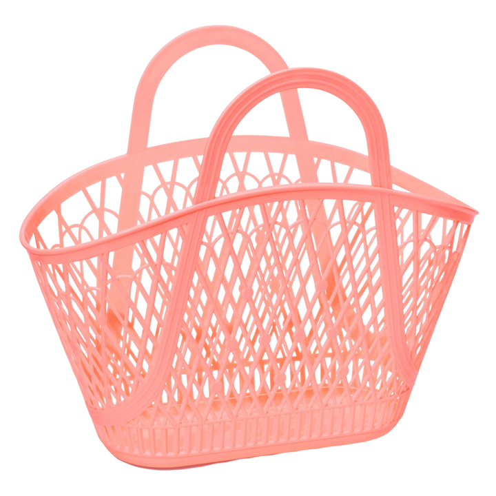 Betty Basket Jelly Bag