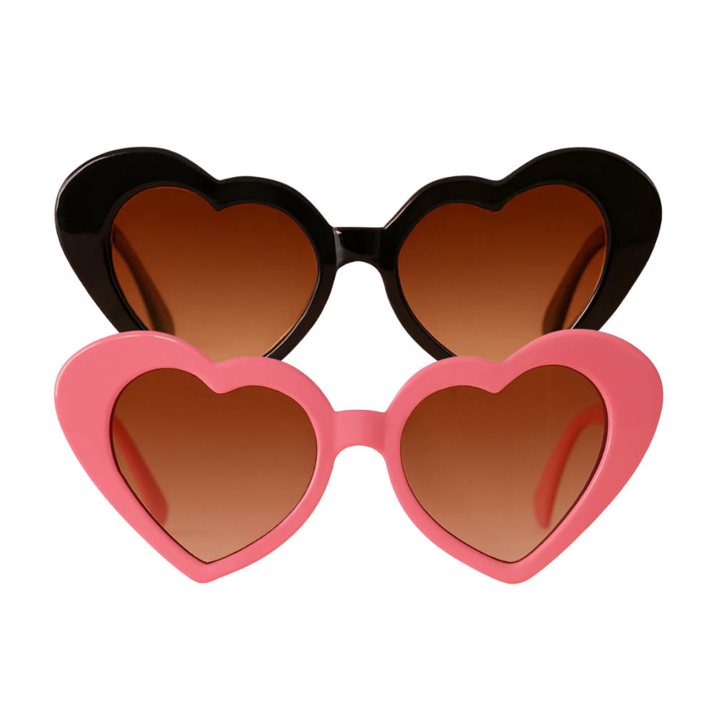 Sweetheart Sunglasses