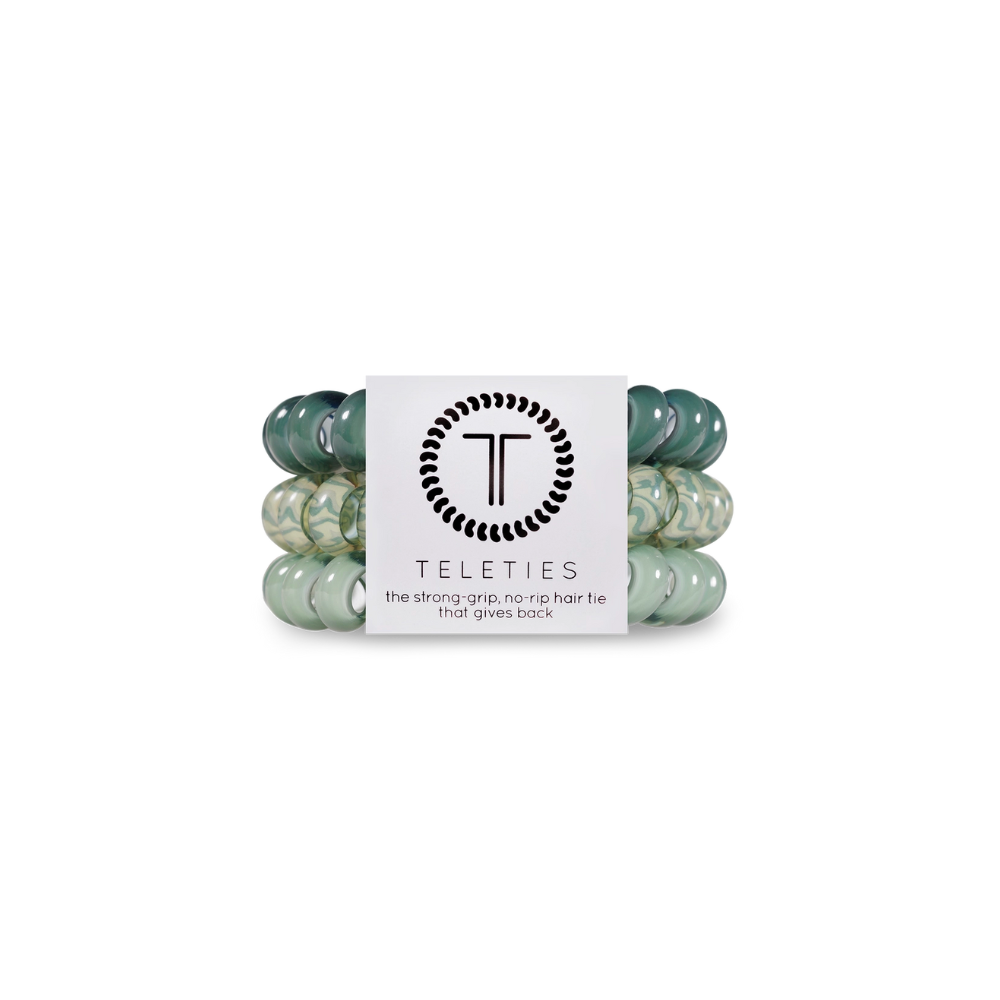 Sage Swirl - Large