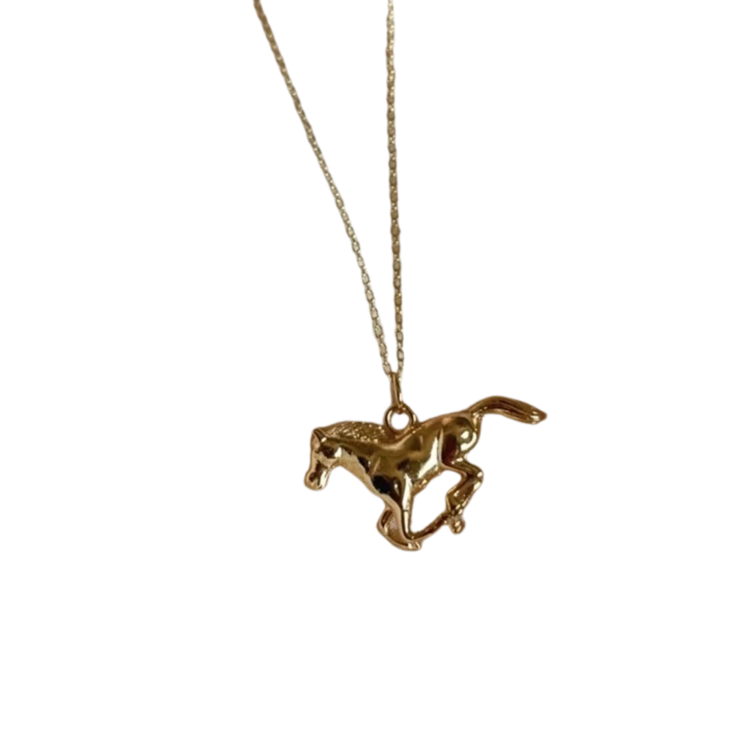 Brandy Necklace