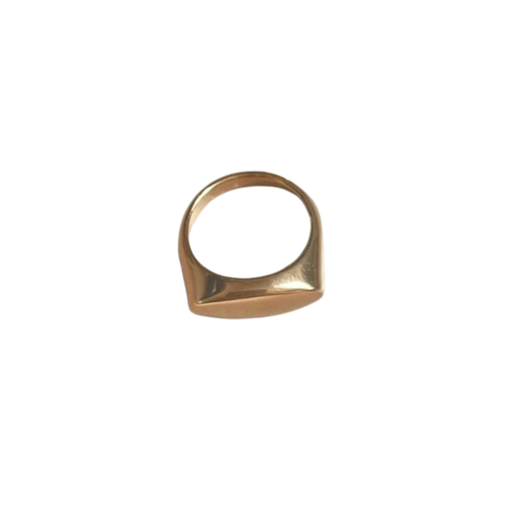 Signet Ring