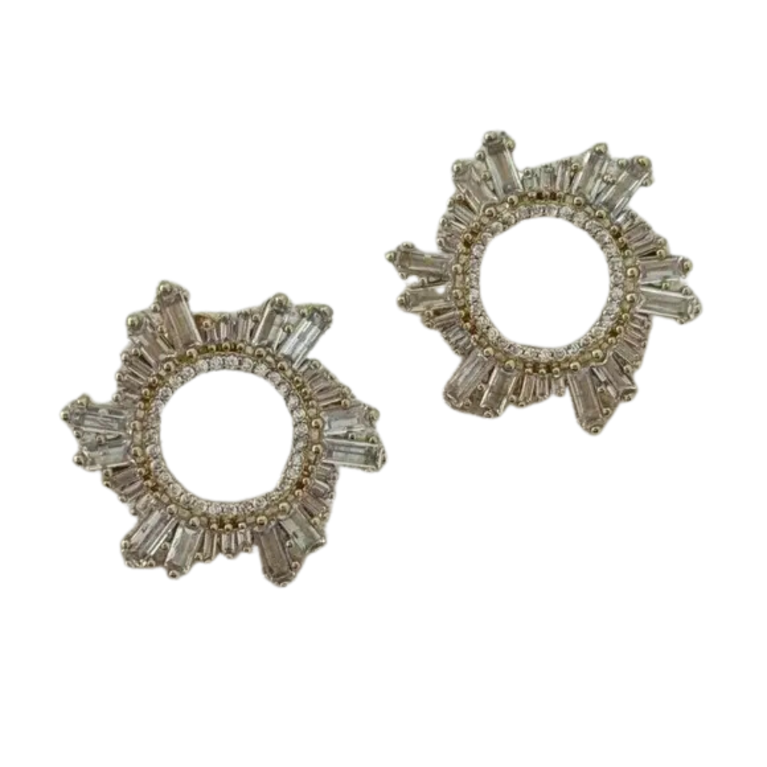 Love Is Like the Sun Studs