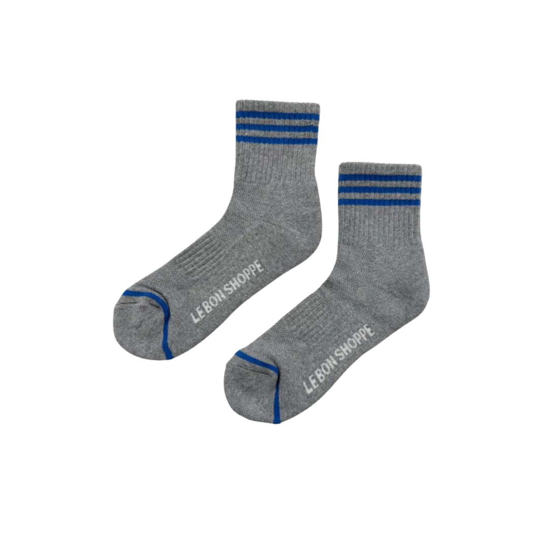 Girlfriend Socks