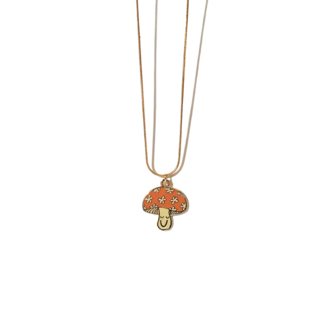 Charm Necklace