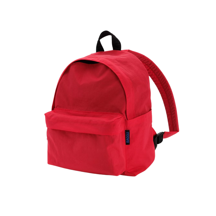 Medium Nylon Backpack