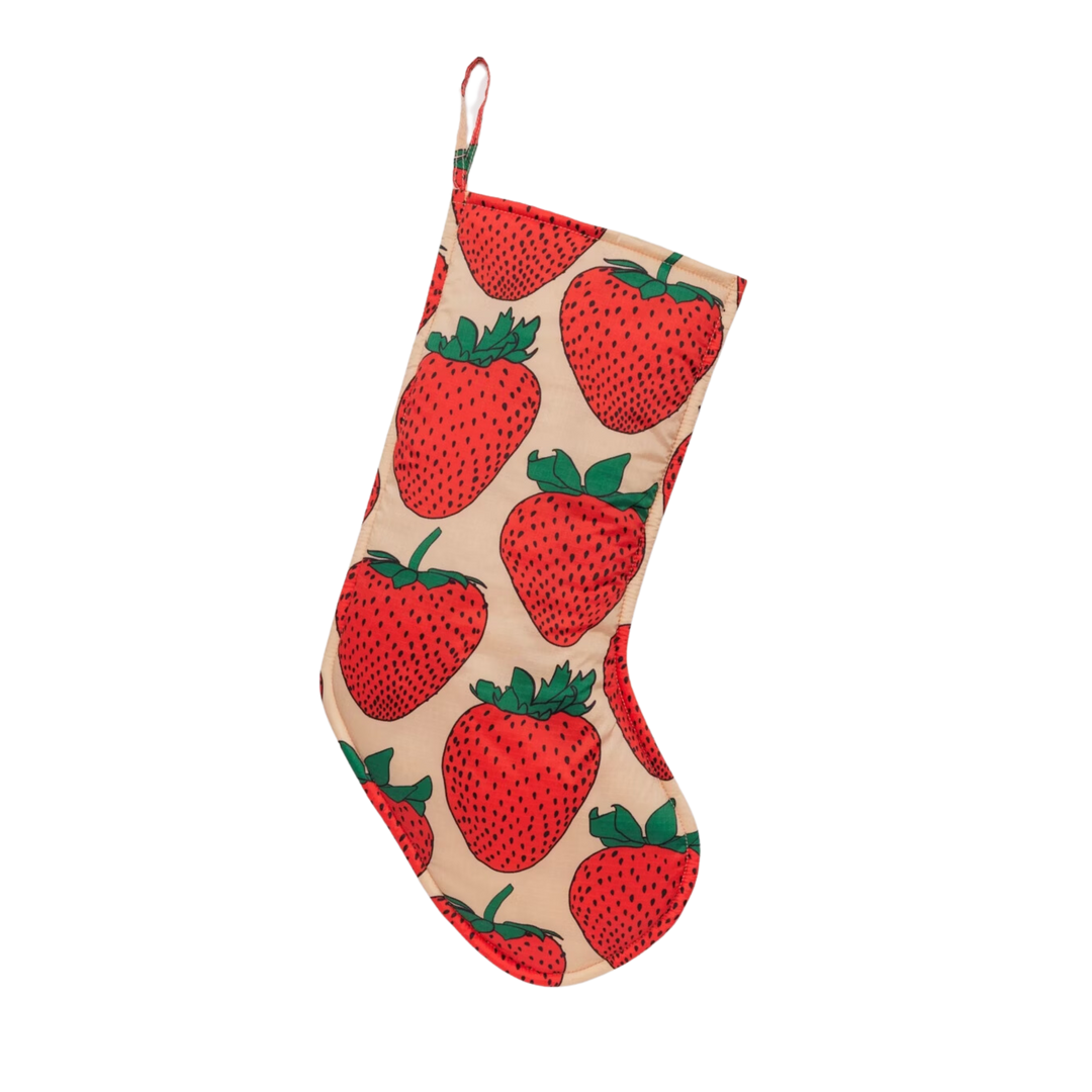 Holiday Stocking