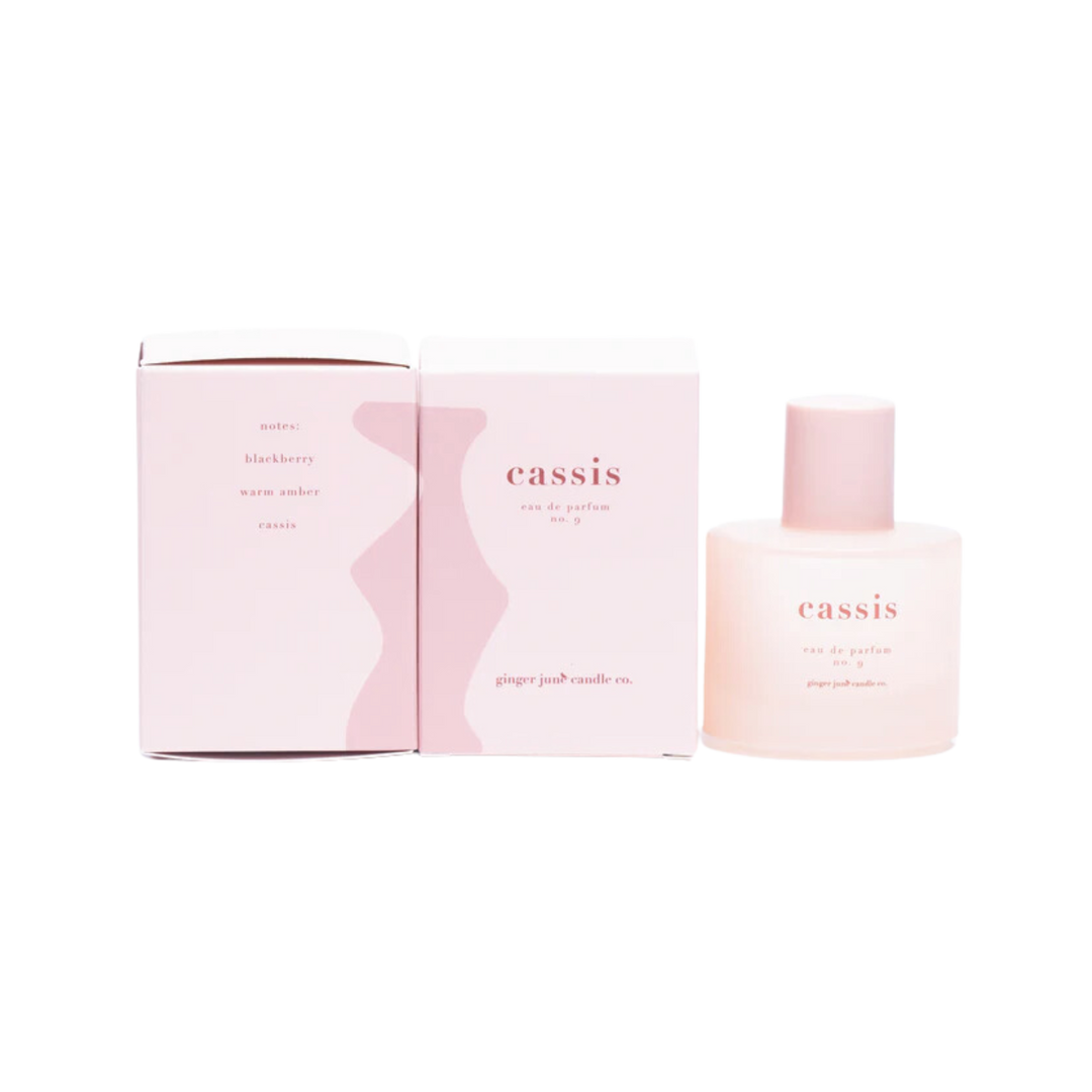 [NEW VERSION] Organic Alcohol Eau De Parfum Spray