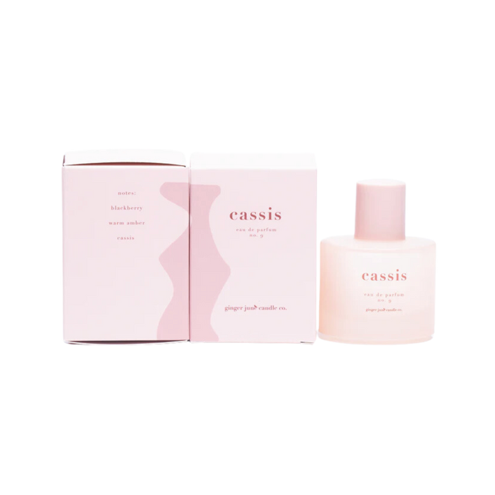 [NEW VERSION] Organic Alcohol Eau De Parfum Spray