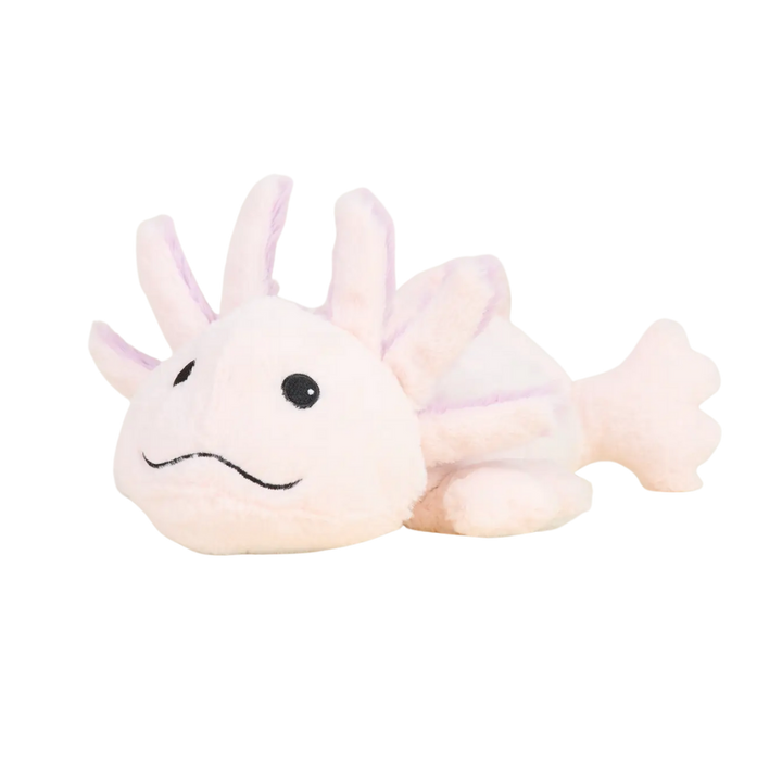 Axolotl Warmies