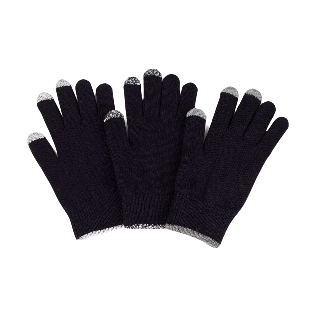 Pair and a Spare Gloves