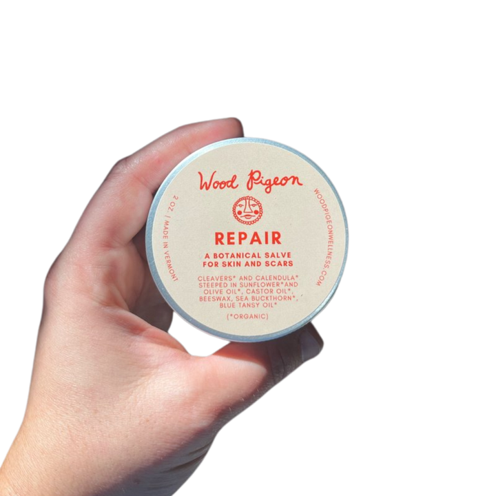 Repair Salve 2oz