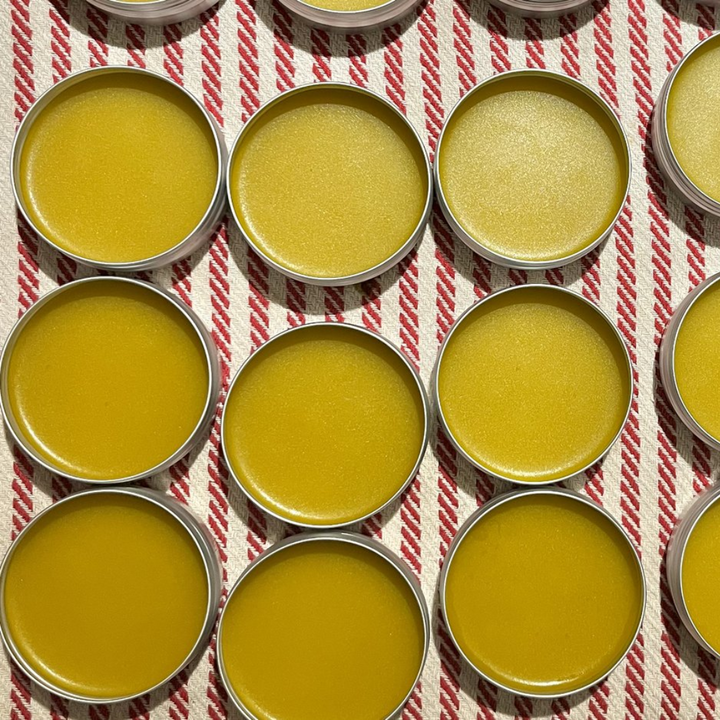 Repair Salve 2oz