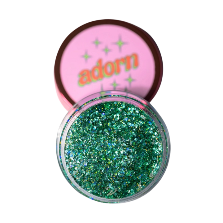Biodegradable Body Glitter