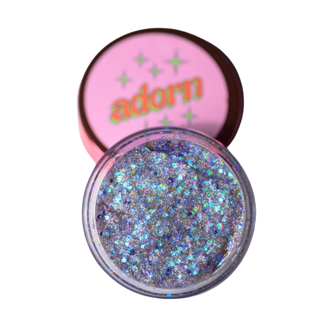 Biodegradable Body Glitter