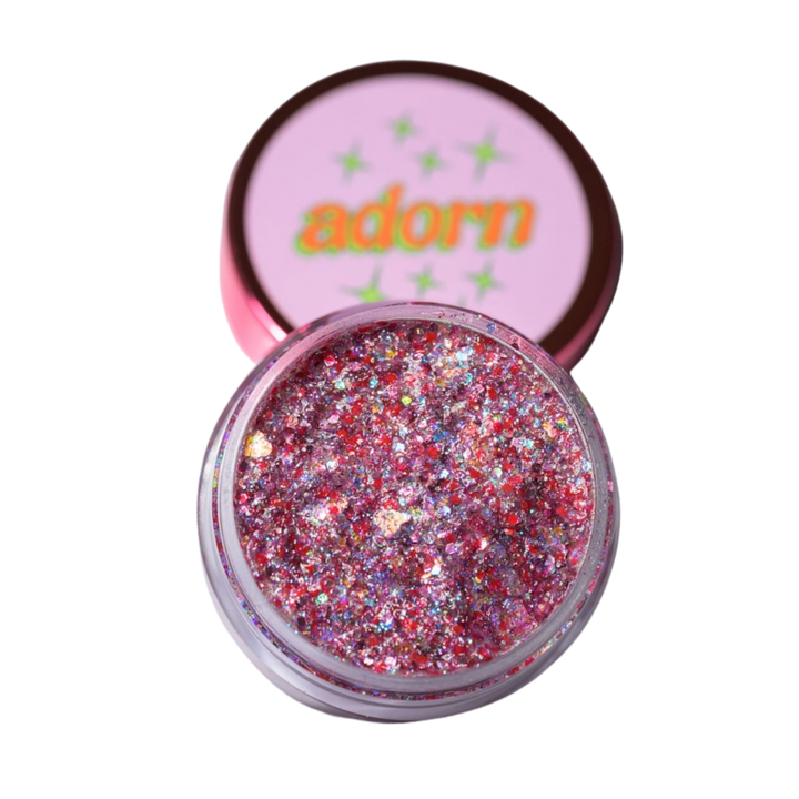 Biodegradable Body Glitter
