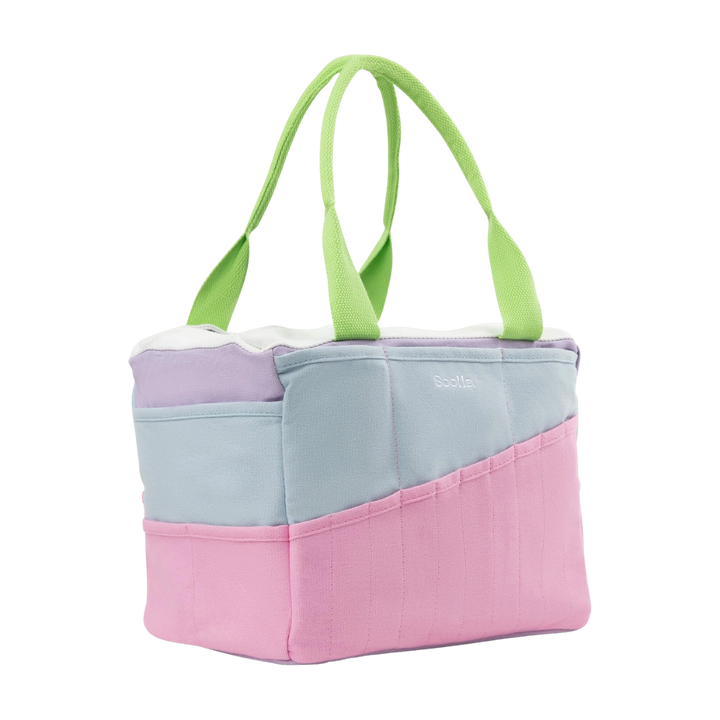 Soolla Studio Artist Bag