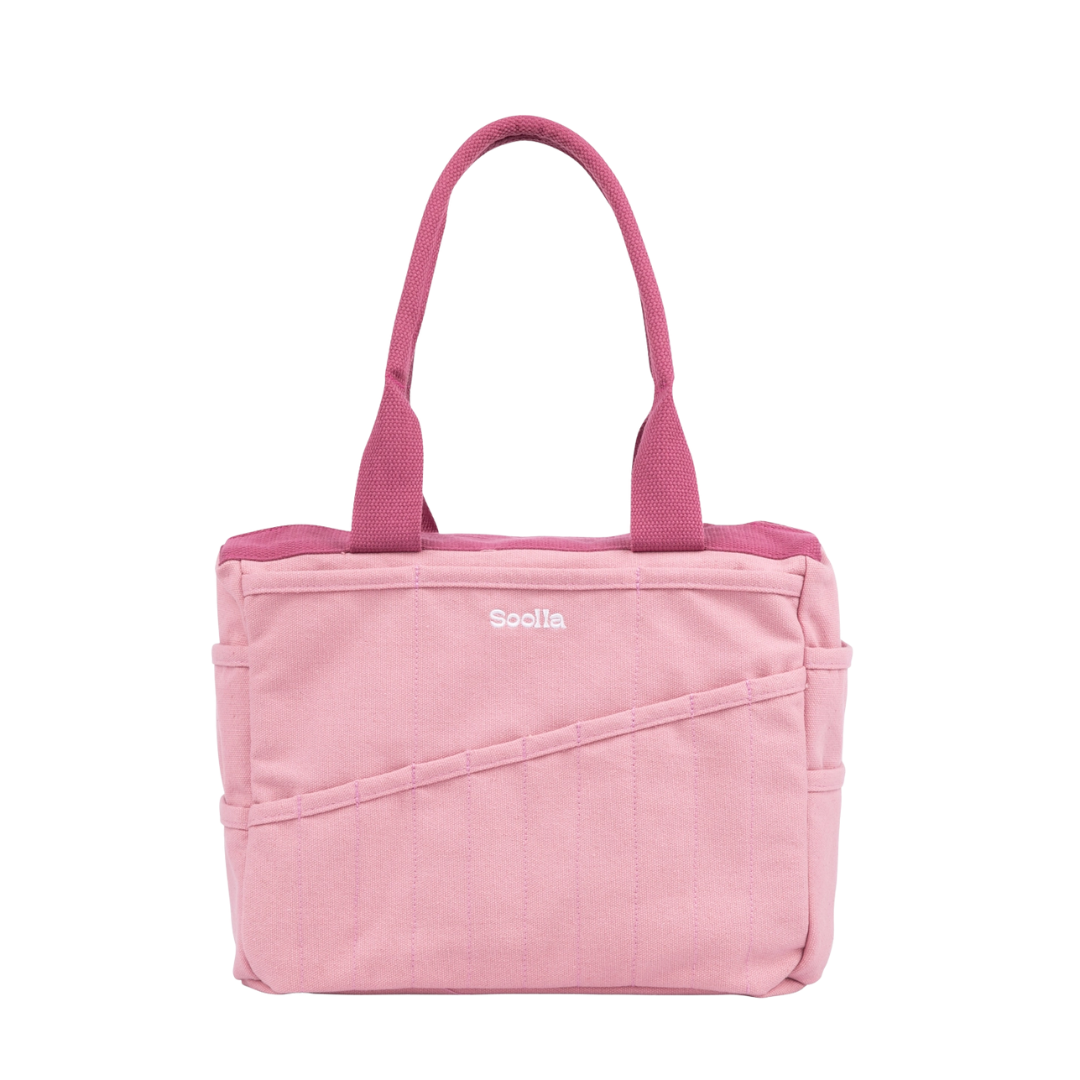 Soolla Studio Artist Bag
