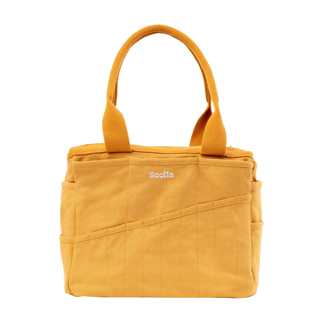 Soolla Studio Artist Bag