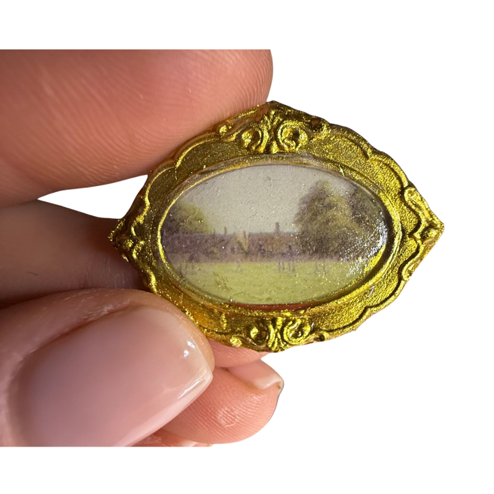 Mini Landscape Magnets (4ct)