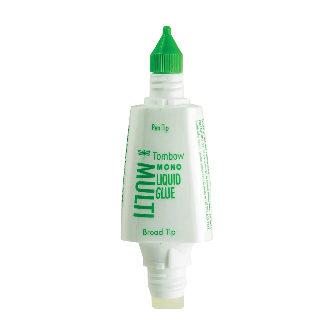 Mono Multi Liquid Glue - Dual Tip Applicator